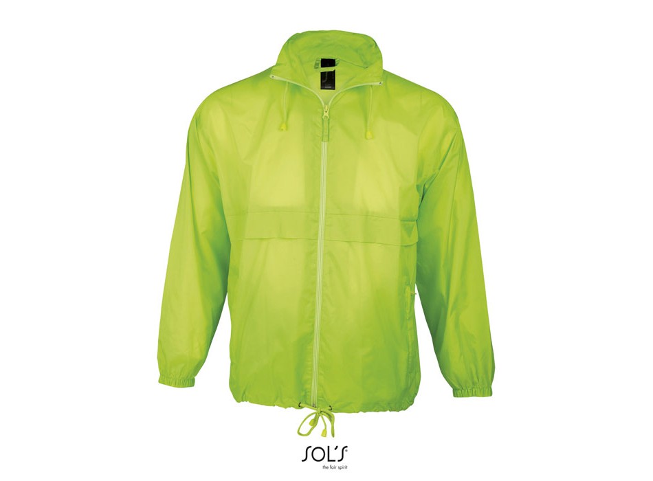 SURF - SURF UNI WINDBREAKER 210g