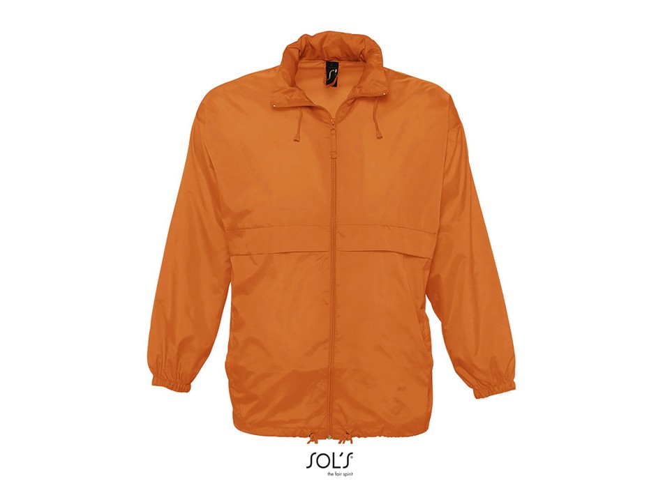 SURF - SURF UNI WINDBREAKER 210g