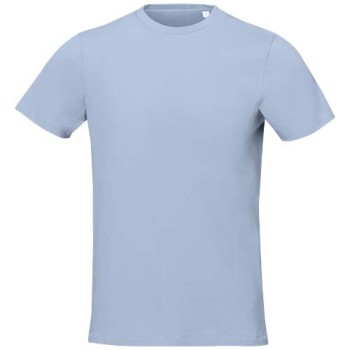 T-shirt a manica corta da uomo da 160 g/m² Nanaimo