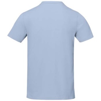 T-shirt a manica corta da uomo da 160 g/m² Nanaimo