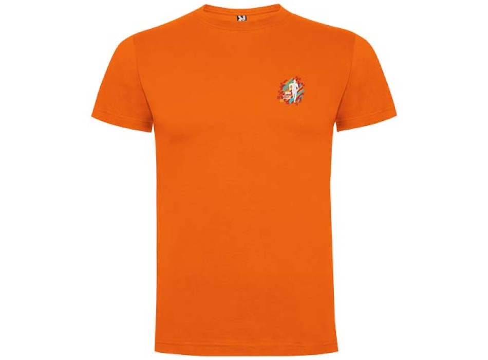 T-shirt a maniche corte da bambino Dogo Premium