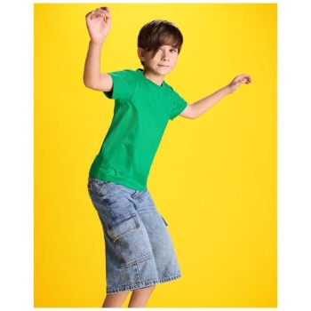 T-shirt a maniche corte da bambino Dogo Premium