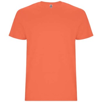 T-shirt a maniche corte da bambino Stafford