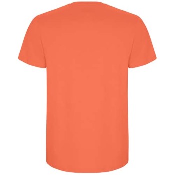 T-shirt a maniche corte da bambino Stafford