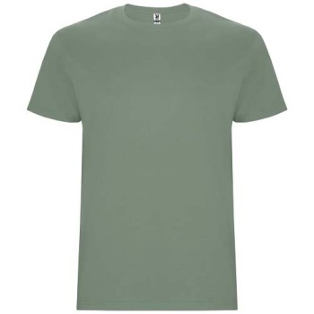 T-shirt a maniche corte da bambino Stafford