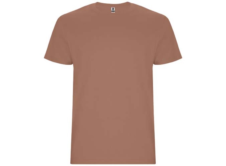 T-shirt a maniche corte da bambino Stafford