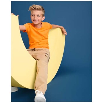 T-shirt a maniche corte da bambino Stafford