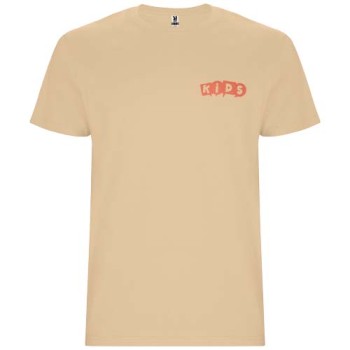 T-shirt a maniche corte da bambino Stafford