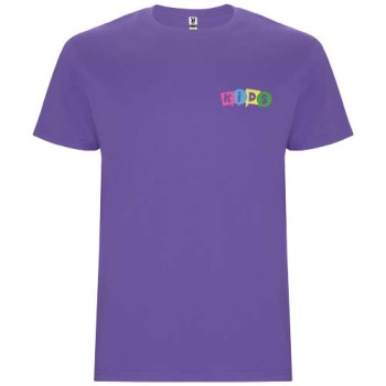 T-shirt a maniche corte da bambino Stafford