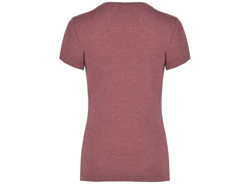 T-shirt a maniche corte da donna Fox