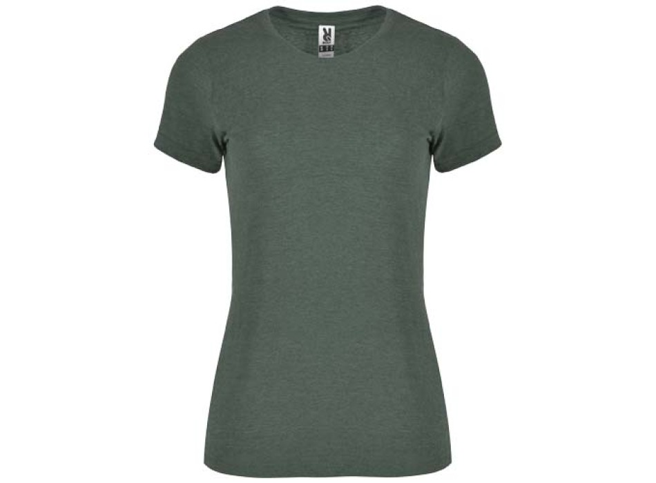T-shirt a maniche corte da donna Fox