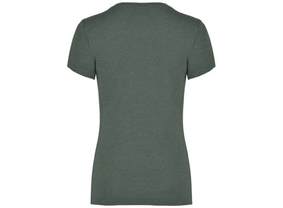 T-shirt a maniche corte da donna Fox