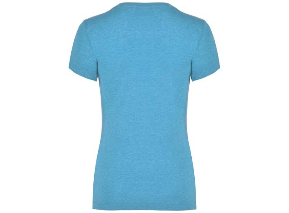 T-shirt a maniche corte da donna Fox