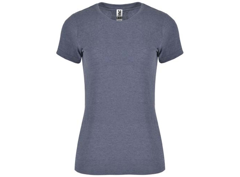 T-shirt a maniche corte da donna Fox