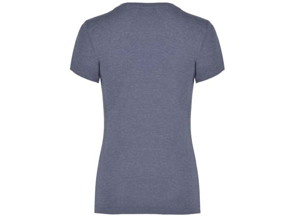 T-shirt a maniche corte da donna Fox