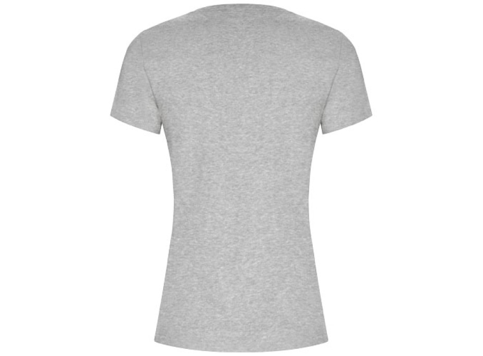 T-shirt a maniche corte da donna Golden