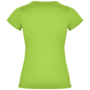 T-shirt a maniche corte da donna Jamaica