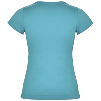 T-shirt a maniche corte da donna Jamaica