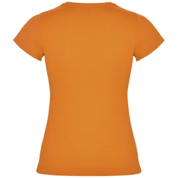 T-shirt a maniche corte da donna Jamaica