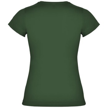 T-shirt a maniche corte da donna Jamaica