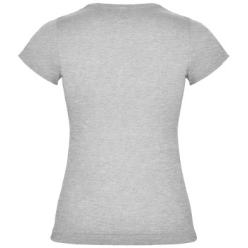 T-shirt a maniche corte da donna Jamaica