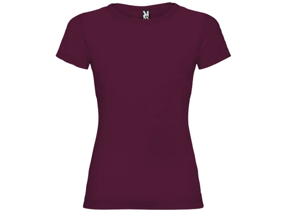 T-shirt a maniche corte da donna Jamaica
