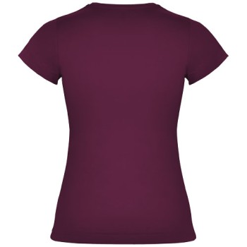 T-shirt a maniche corte da donna Jamaica