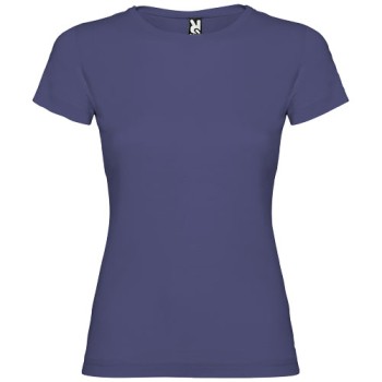 T-shirt a maniche corte da donna Jamaica