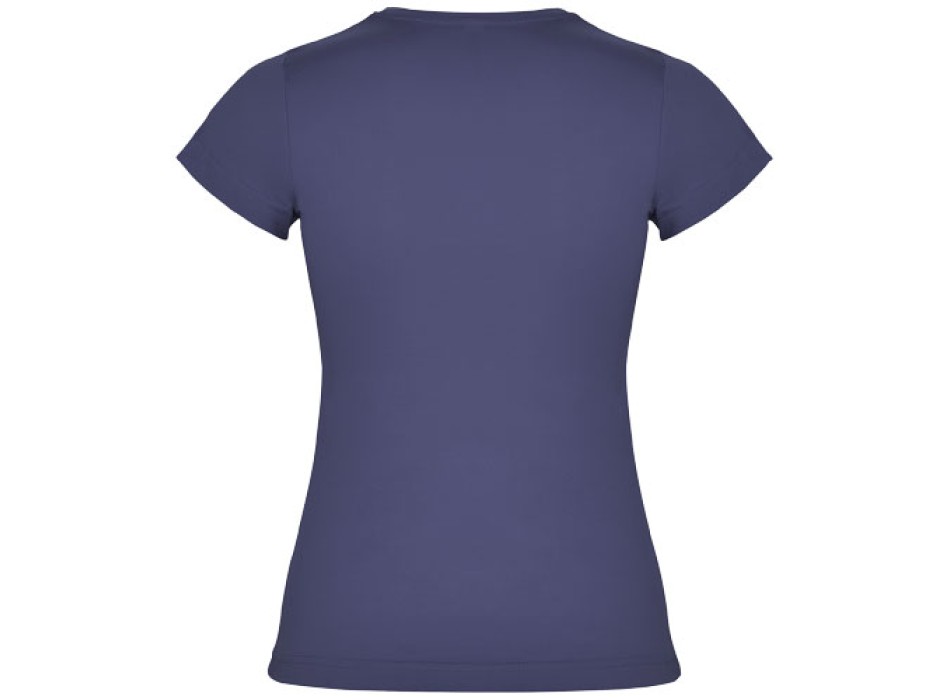 T-shirt a maniche corte da donna Jamaica