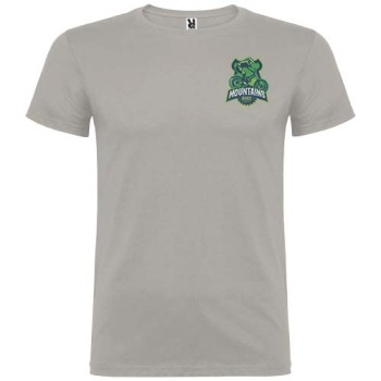 T-shirt a maniche corte da uomo Beagle