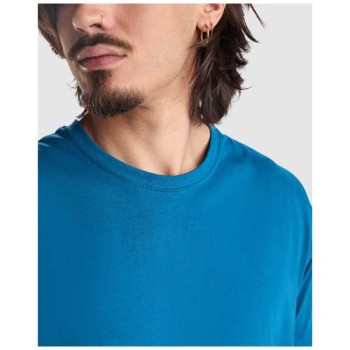 T-shirt a maniche corte da uomo Beagle