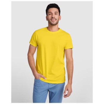 T-shirt a maniche corte da uomo Dogo Premium