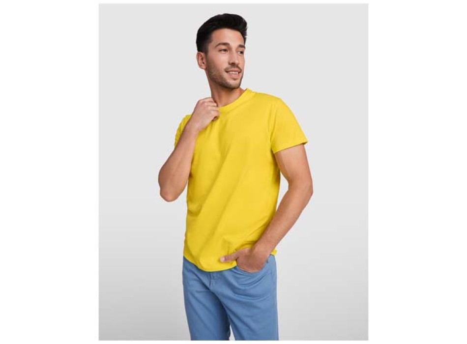T-shirt a maniche corte da uomo Dogo Premium