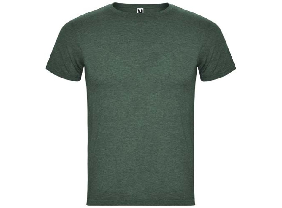 T-shirt a maniche corte da uomo Fox
