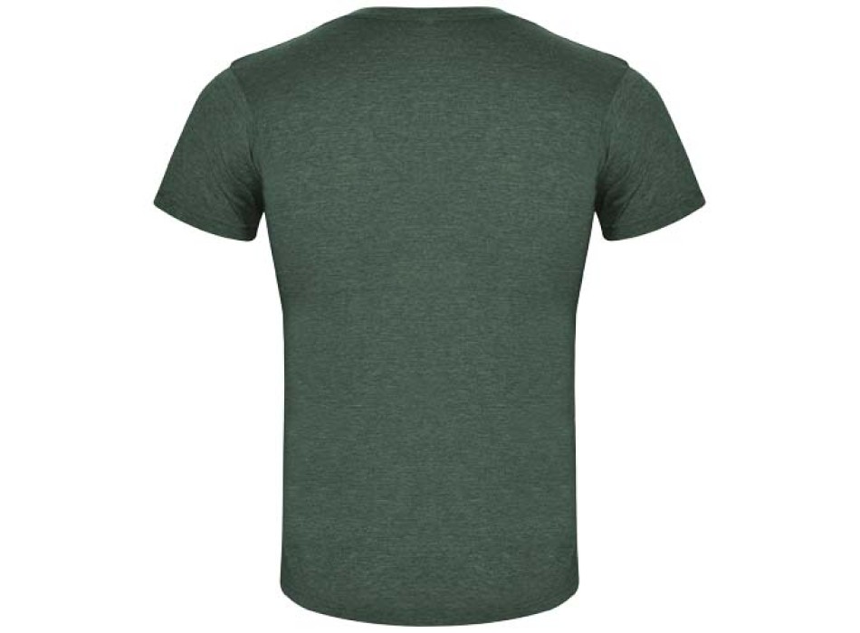 T-shirt a maniche corte da uomo Fox