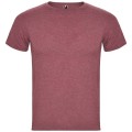 T-shirt a maniche corte da uomo Fox