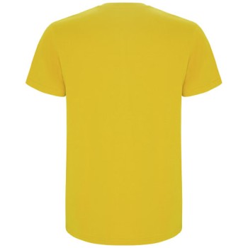 T-shirt a maniche corte da uomo Stafford