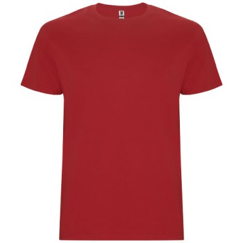T-shirt a maniche corte da uomo Stafford