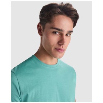 T-shirt a maniche corte da uomo Stafford