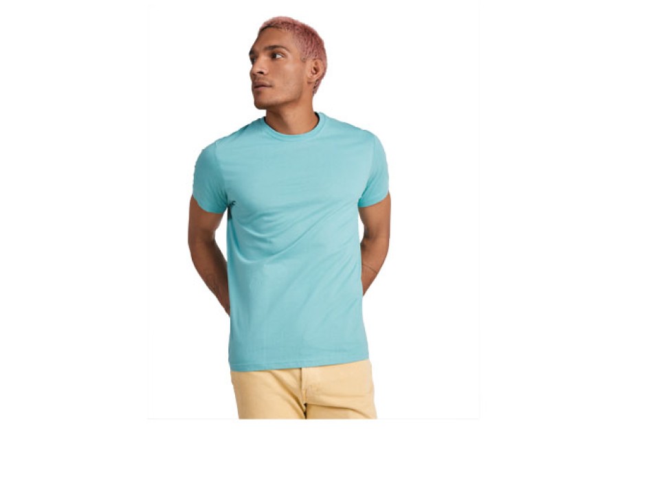 T-shirt a maniche corte da uomo Stafford