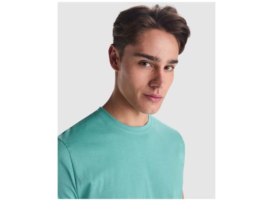 T-shirt a maniche corte da uomo Stafford