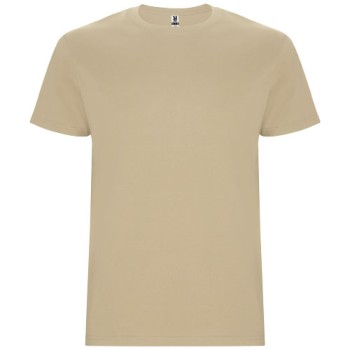 T-shirt a maniche corte da uomo Stafford