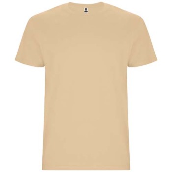 T-shirt a maniche corte da uomo Stafford