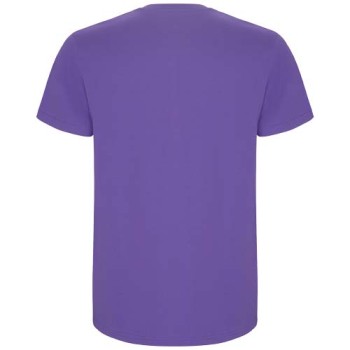 T-shirt a maniche corte da uomo Stafford