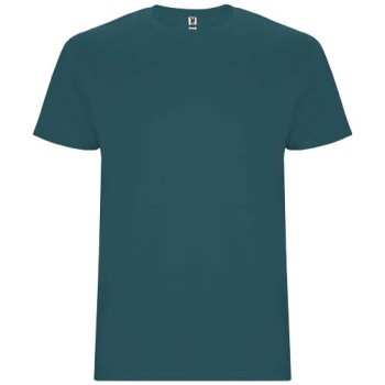 T-shirt a maniche corte da uomo Stafford