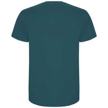 T-shirt a maniche corte da uomo Stafford