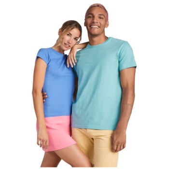 T-shirt a maniche corte da uomo Stafford