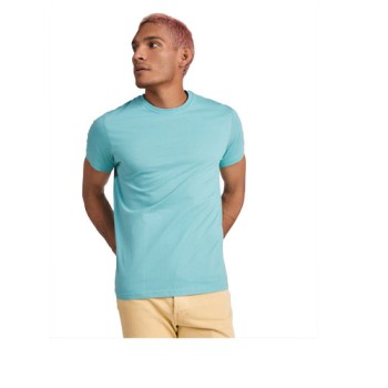 T-shirt a maniche corte da uomo Stafford