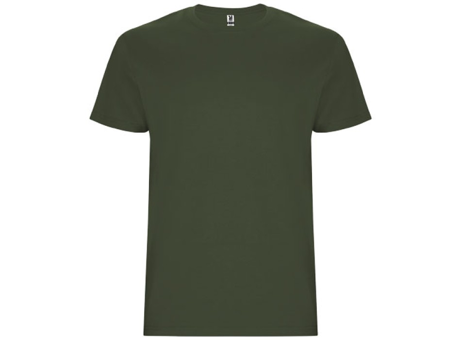 T-shirt a maniche corte da uomo Stafford