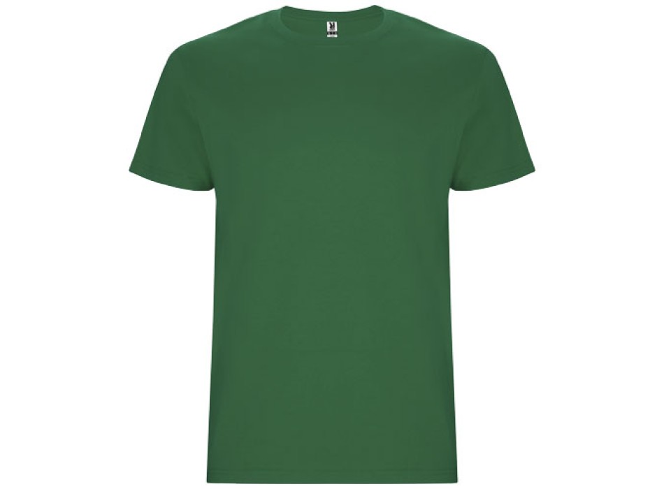 T-shirt a maniche corte da uomo Stafford